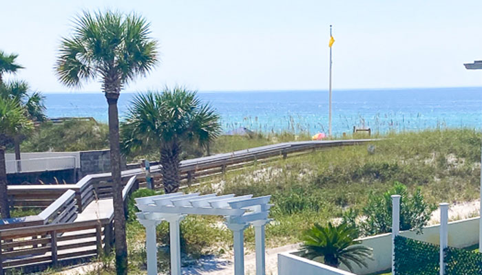 Breathtaking views at Beachview Grill Wedding Venue Breathtaking views at Beachview Grill Wedding Venue